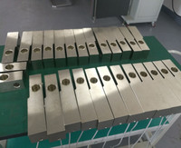 Célula de Carga Digital Tipo Viga de Cizallamiento KELI SB 300kg-15t para Básculas y Tanques Silo, Sensores Guangdong