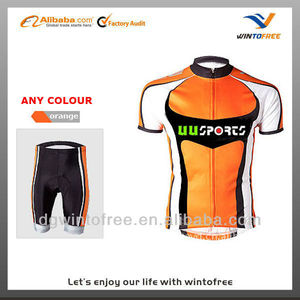 Tour de Francia Euskaltel EUS Orbeasublimation manga corta ciclismo equitación personalizada camisa hecha por la fábrica origina - Product Image 1