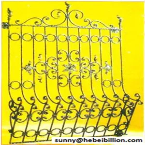 wrought iron window railings window fence ,window railings guarding windows