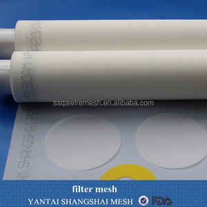 500 Micron Kích Thước Lỗ Điều Hòa Không Khí Nylon Lưới Lọc - Product Image 6