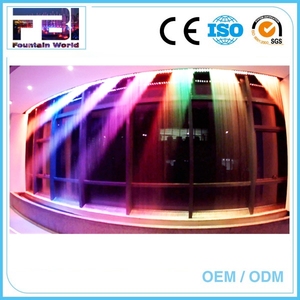 ขนาดใหญ่ทะเลสาบเวทีแสดงทำให้ม่านน้ำดิจิตอลม่านน้ำ - Product Image 6