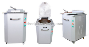 Divisor de masa de presión hidráulica para <span class=keywords><strong>pizza</strong></span> panadería <span class=keywords><strong>PIZZA</strong></span> <span class=keywords><strong>HUT</strong></span> - Product Image 3