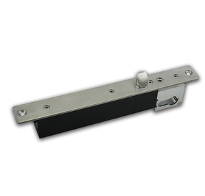 Beveled ย้อนกลับ Latch12v 24โวลต์ล้มเหลวการรักษาความปลอดภัยไฟฟ้าลดลงกลอนประตูล็อค - Product Image 3