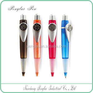 Stylo publicitaire <span class=keywords><strong>boussole</strong></span> 2024 <span class=keywords><strong>roman</strong></span>, stylo à bille publicitaire <span class=keywords><strong>boussole</strong></span>, stylo multifonction - Product Image 2
