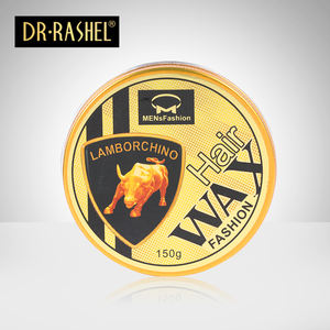 DR. RASHEL Meilleur Forte garder le Style De Cheveux Professionnel Cheveux Cire Coiffante pour hommes - Product Image 2