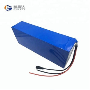 18650 배터리 24v 20ah 리튬 배터리 24volt 리튬 이온 배터리 팩 - Product Image 1