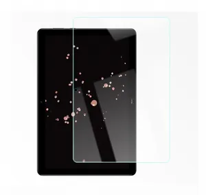 2.5D 0.3 T 9 שעתי מזג זכוכית מסך מגן סרט עבור Huawei MediaPad T5 10.1