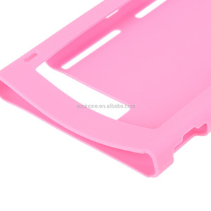 Game Controller Console Protector for <strong>Nintendo</strong> <strong>Switch</strong> Host Case Skin Silicone Rubber Case <strong>Cover</strong> - Product Image 6