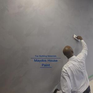 Pintura de Textura de Cemento, Revestimiento de Pared de Hormigón Pulido - Product Image 1