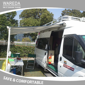 Hướng Dẫn Sử Dụng Hoặc Cơ Giới W5500 Van Mái Hiên Với 100% Giá Tốt Nhất Và Chất Lượng Tốt - Product Image 5