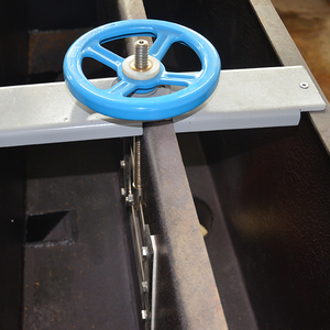 PAC PAM mengen agitator Opgeloste lucht beursgang DAF systemen voor afvalwater behandeling - Product Image 3