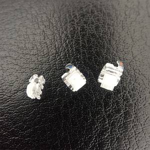 Bracket Ortodontico Autolegante in Zaffiro Roth MBT - Product Image 4