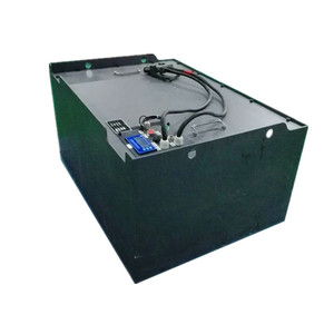 Batterie lithium pour chariot élévateur électrique, 80v, 300ah, avec BMS - Product Image 1
