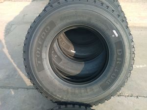Fabricante chino de <span class=keywords><strong>TOLEDO</strong></span> marca peso pesado del camión radial del neumático del camión 10.00r20 1000r20 - Product Image 6