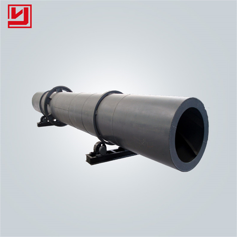 Портативный роликовый мини-станок 100Tpd для сухого кальцинирования с вращающейся печи, расчет стоимости Обжига Глины, плитки, производства активированного угля