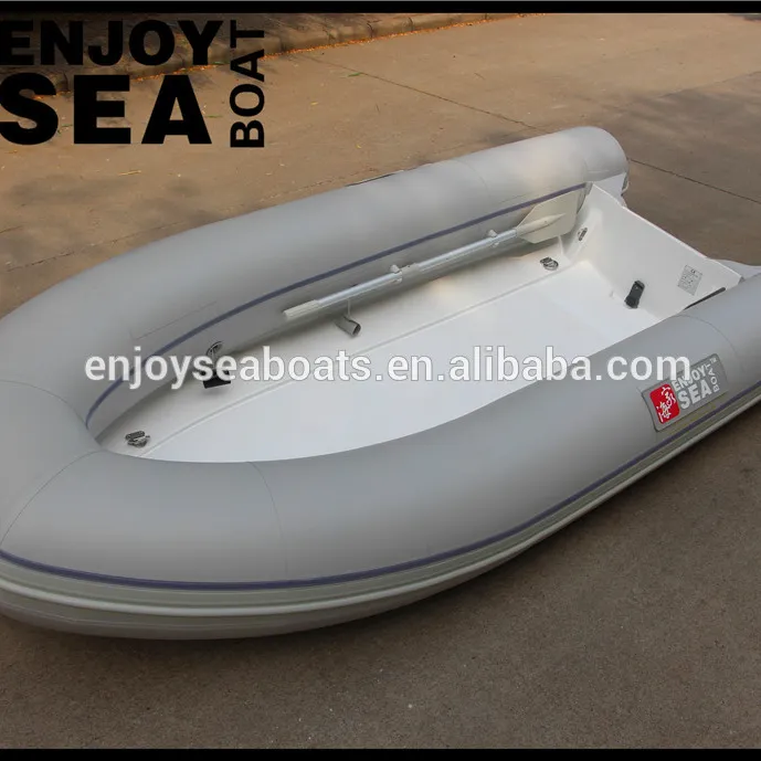 Zodiac sport tender yacht inflatable rib boat RIB-300 330 360 for sale!!!