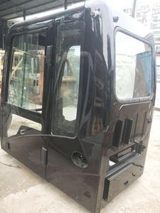 Parti di escavatore E320D 330D 336D 349D cabina E320D E349D E330D 336D escavatore cabina operatore. - Product Image 3