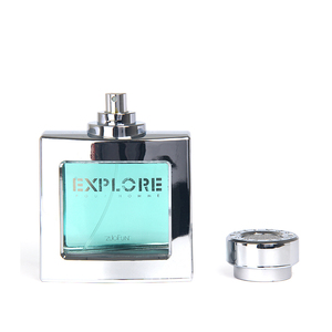 ZuoFun-<span class=keywords><strong>Parfum</strong></span> homme, 1 pièce, prix d'usine, haut de gamme, coffret cadeau, utilisation en arabe - Product Image 4