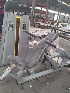 EM1006 Pressa per Spalle da Seduti in <span class=keywords><strong>Vendita</strong></span>/Attrezzatura <span class=keywords><strong>Fitness</strong></span> per Palestre Commerciali - Product Image 2