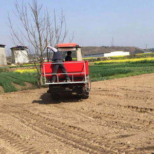 Épandeur de <span class=keywords><strong>fumier</strong></span>/sable/engrais organique à lancer latéral de 10 mètres cubes ! - Product Image 5