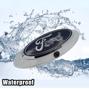 Hệ Thống Đỗ Xe Chiếu Hậu Chip HD 3089 <span class=keywords><strong>Camera</strong></span> Lùi Cho Xe FORD RANGER T6 T7 T8 XLT 2012-2019 - Product Image 6