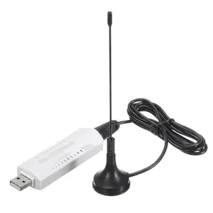 цифрового тв dongle pc Suppliers-Цифровой DVB-T2/T DVB-C USB2.0 ТВ тюнер Stick HD приемник с телевизионные антенны дистанционное управление usb-ключ для ПК/ноутбук для оконные рамы