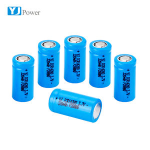 <span class=keywords><strong>3</strong></span>,7 V 320 mAh lipo por mayor batería cilíndrica 14280 - Product Image 2