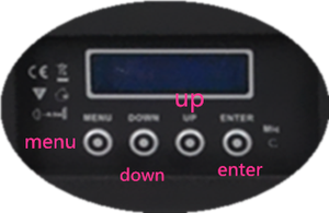 Artículos de la fiesta mayor llevó la <span class=keywords><strong>onda</strong></span> de agua Efecto de luz para Decorar <span class=keywords><strong>Discoteca</strong></span> - Product Image 1