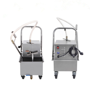 En gros Utilisé <span class=keywords><strong>Huile</strong></span> <span class=keywords><strong>De</strong></span> Cuisson En Vrac Filtre Recyclage <span class=keywords><strong>Prix</strong></span> <span class=keywords><strong>De</strong></span> La Machine - Product Image 4