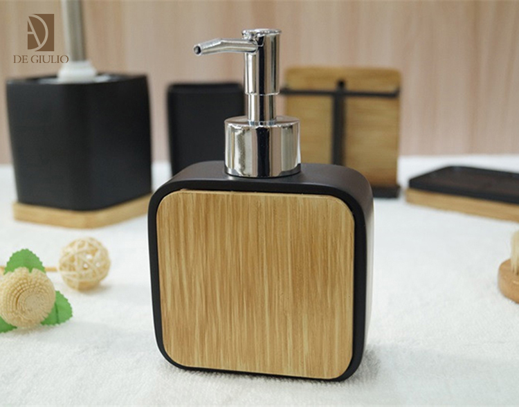 Distributore di sapone