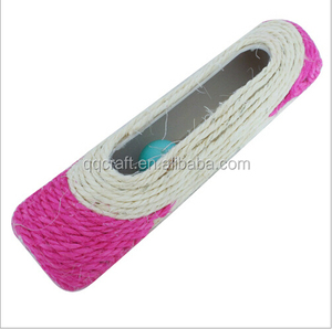 Aimigou QQPET High Quality Sisal <strong>Cat</strong> <strong>Scratching</strong> Pad / <strong>Cat</strong> <strong>Scratching</strong> <strong>Board</strong> - Product Image 5