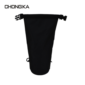 Ecológico impermeable camping <span class=keywords><strong>baño</strong></span> llevar lona pvc portátil de viaje bolsas secas - Product Image 3