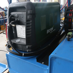 Máy Cắt Plasma CNC Tự Động Của Trung Quốc - Product Image 2