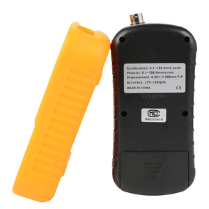 Vibromètre numérique portable BENETECH <span class=keywords><strong>GM63B</strong></span> avec haute précision - Product Image 2