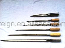 Paslanmaz çelik tahıl örnek probe - Product Image 4