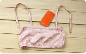 Filles en bikini sirène 3 fois La petite sirène maillot de bain commerce extérieur enfants de vêtements - Product Image 5