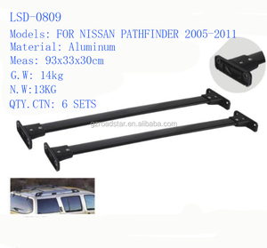 <span class=keywords><strong>Auto</strong></span> Bar Sul <span class=keywords><strong>Tetto</strong></span> Per Il Caddy 2003-2007 con il Prezzo di Fabbrica - Product Image 6