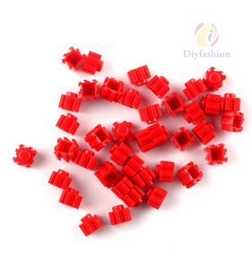 Vente chaude pas cher prix bricolage jouer Puzzle 8mm <span class=keywords><strong>Mini</strong></span> blocs de construction jouets loisirs - Product Image 6