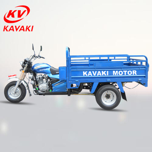 รถมอเตอร์ไซค์ KAVAKI <span class=keywords><strong>ขาย</strong></span>ดี รถสามล้อหน้าแบบตุ๊กตุ๊ก รถสกู๊ตเตอร์ห้าล้อ - Product Image 3