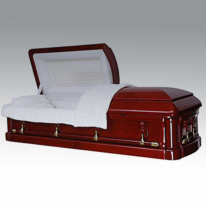 EMPEROR Casket and Coffin Cardboard Coffin Fittings for Coffins ...