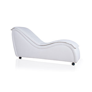 Nuevo diseño masaje al aire libre plegable de cuero posiciones salón silla del sexo para hacer el amor - Product Image 3