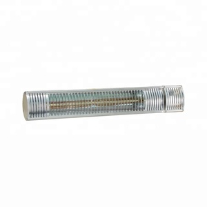 Chauffe-<span class=keywords><strong>parasol</strong></span> infrarouge électrique 2000W IP65 étanche, équipement de chauffage extérieur pour patio LDHR005G2 200KY - Product Image 2