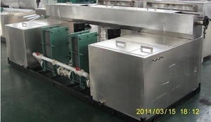 Brass Liên Tục Đùn Máy - Product Image 3