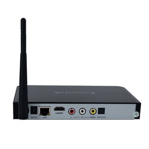 Venta caliente Zoomtak S912 <span class=keywords><strong>Kodi</strong></span> 17.1 Smart Tv Box Android 6.0 Unidades Top Box Iptv Decodificador - Product Image 5