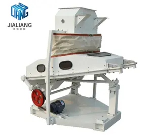 paddy stoner/stone sorting machine/rice milling machine low price