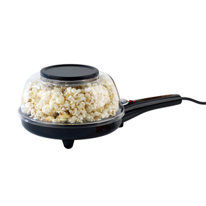 Máquina Eléctrica 2 en 1 para Hacer <span class=keywords><strong>Palomitas</strong></span> de Maíz y Crepas - Product Image 1