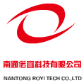 Nantong Royi Tech Co., Ltd. logo