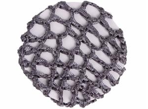 Bt00013 Bán buôn giá rẻ OEM phụ nữ trẻ em mũ nón cô gái múa ba lê tóc Bun Net - Product Image 5