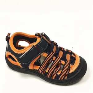 Prezzo di fabbrica sandali per bambini scarpe scuola scarpe per bambini per bambini