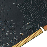 Mémoire RAM pour ordinateur de bureau X-Star Armor 8 Go DDR4 2400 MHz, OEM/ODM pris en charge, stock disponible